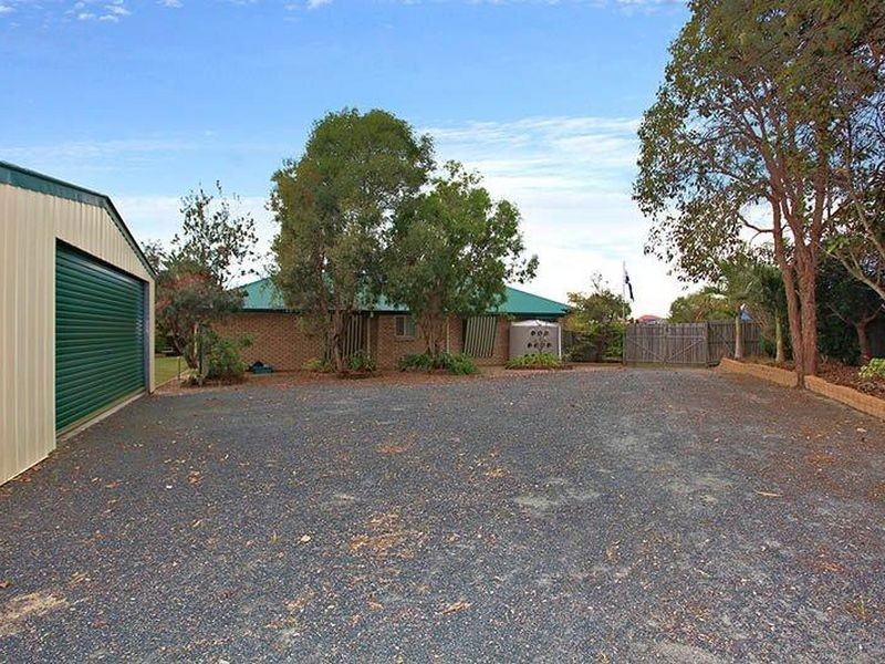 Deception Bay QLD 4508