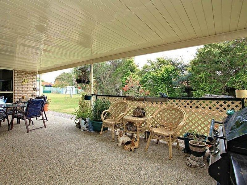 Deception Bay QLD 4508