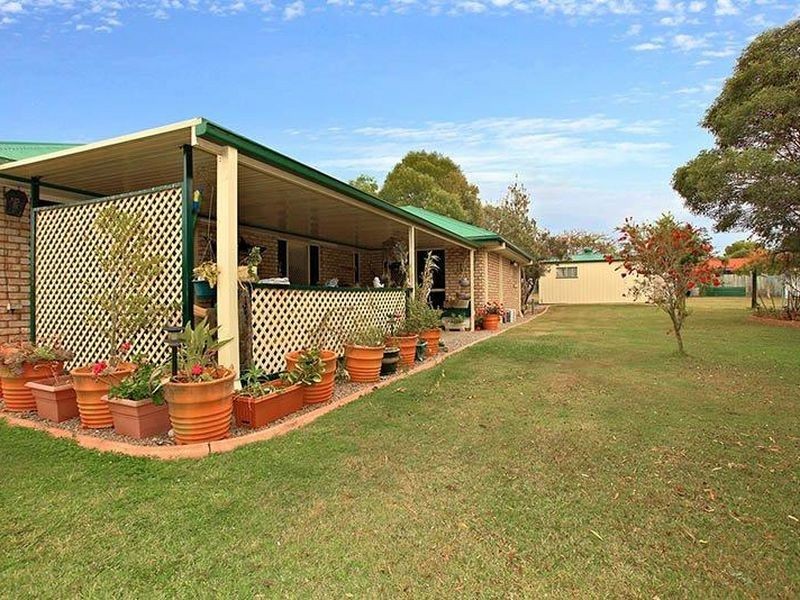 Deception Bay QLD 4508