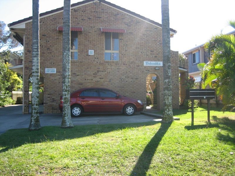 Woody Point QLD 4019