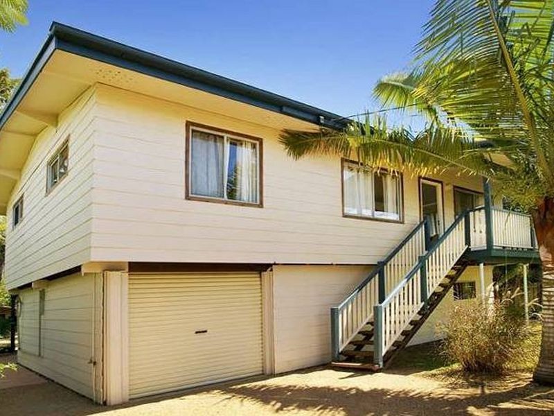 Clontarf QLD 4019
