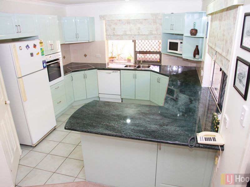 Scarborough QLD 4020