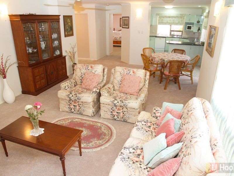 Scarborough QLD 4020