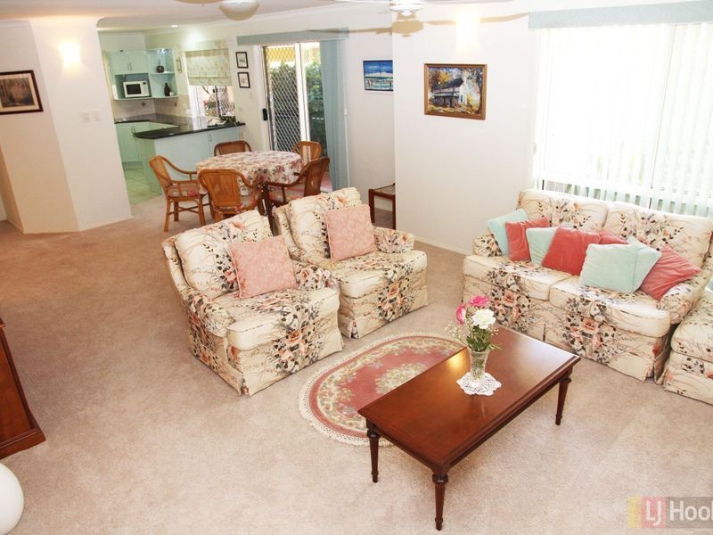 Scarborough QLD 4020