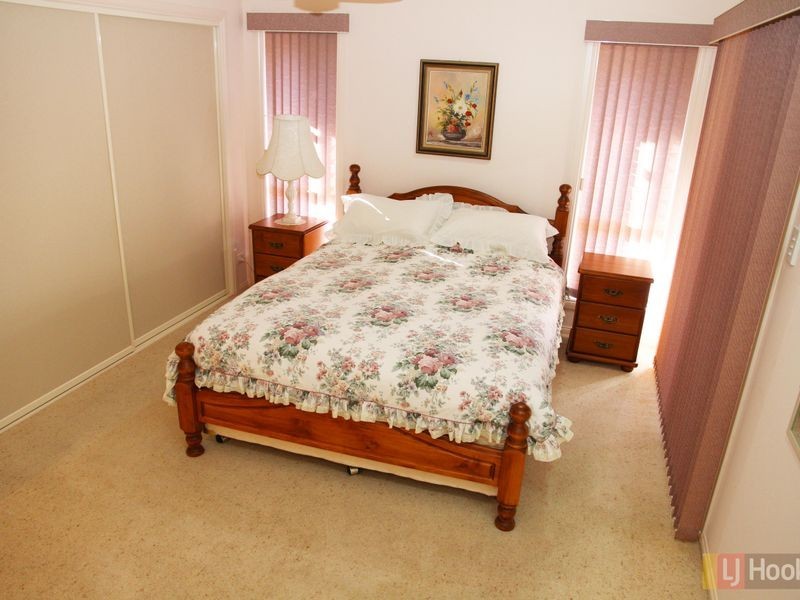 Scarborough QLD 4020