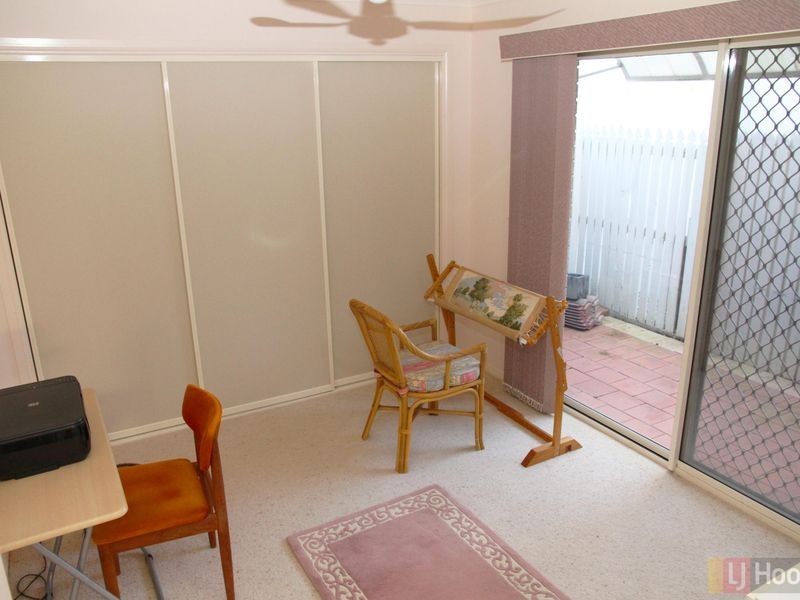 Scarborough QLD 4020