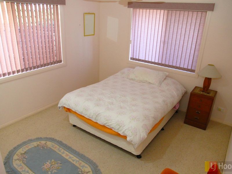 Scarborough QLD 4020