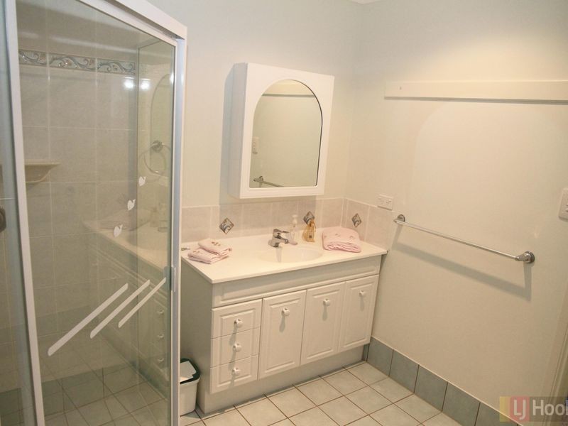 Scarborough QLD 4020