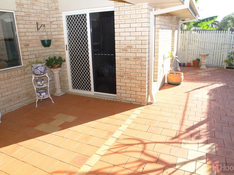 Scarborough QLD 4020