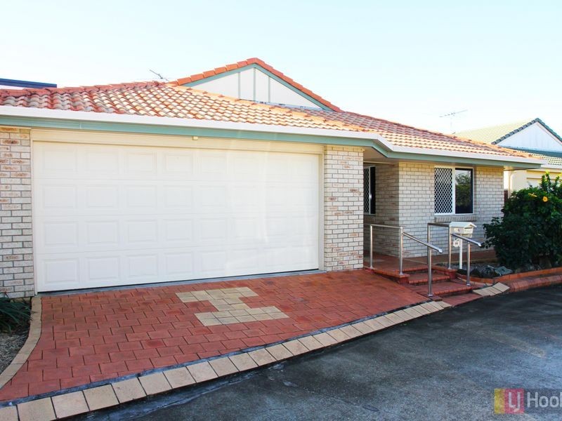 Scarborough QLD 4020