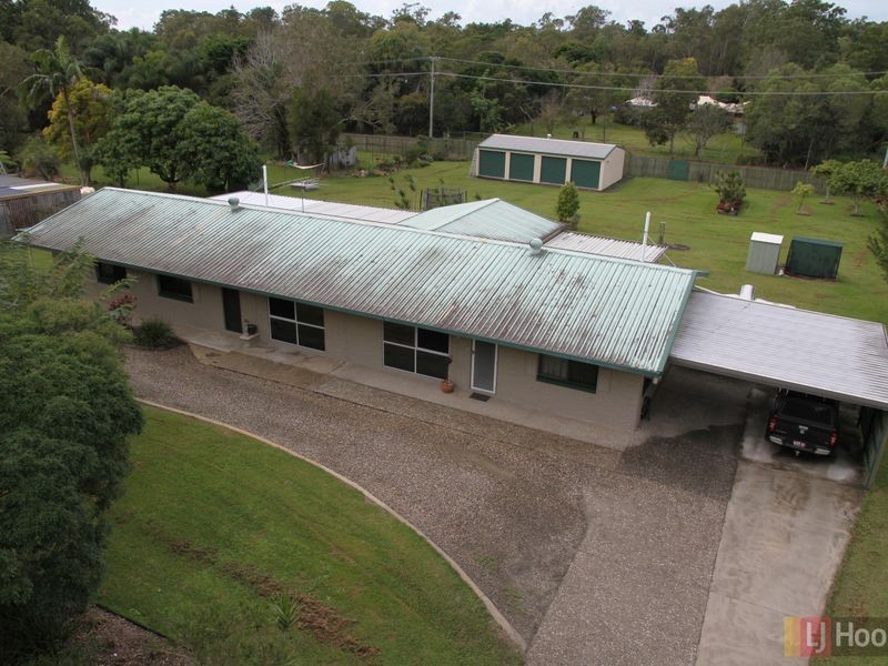 Deception Bay QLD 4508