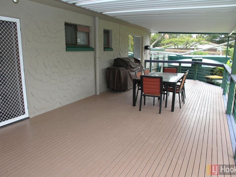 Deception Bay QLD 4508