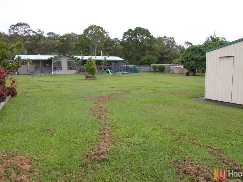 Deception Bay QLD 4508