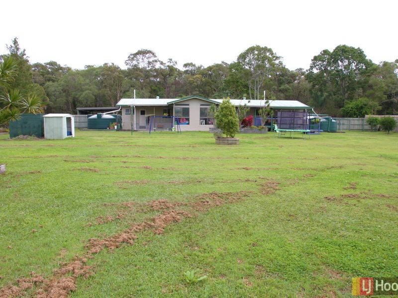 Deception Bay QLD 4508