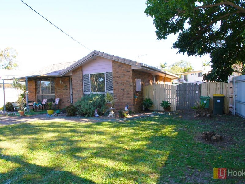 Deception Bay QLD 4508