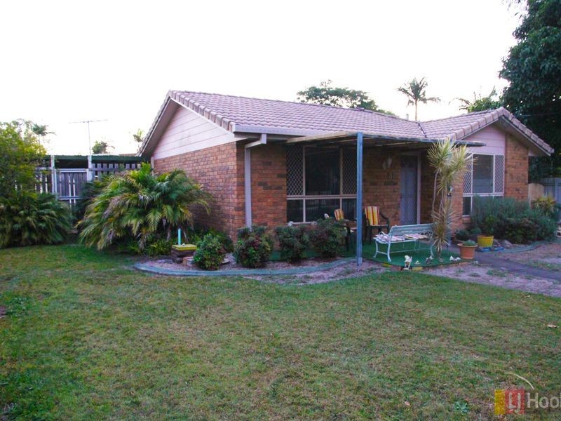 Deception Bay QLD 4508