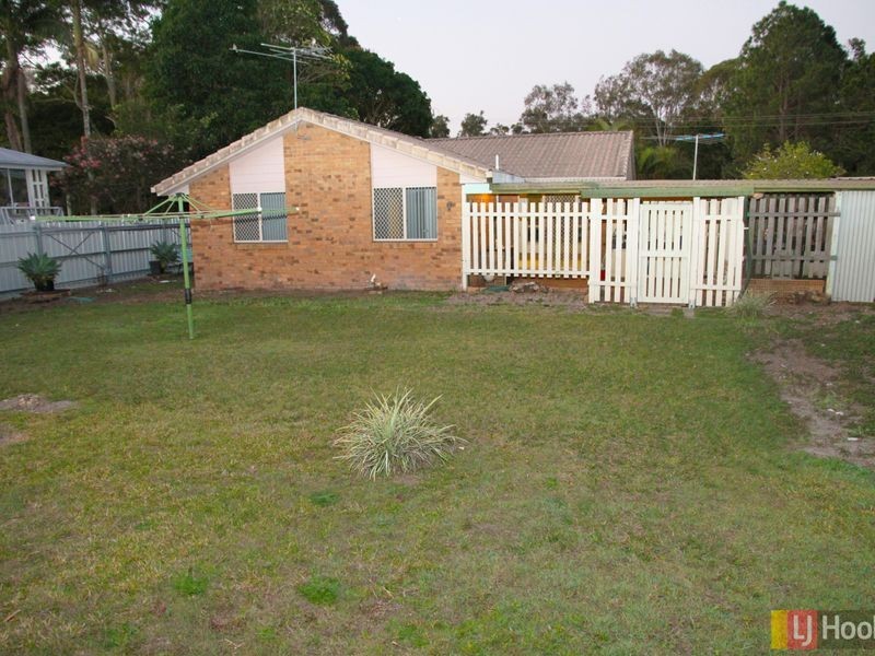 Deception Bay QLD 4508