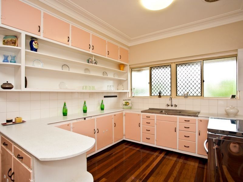 Scarborough QLD 4020