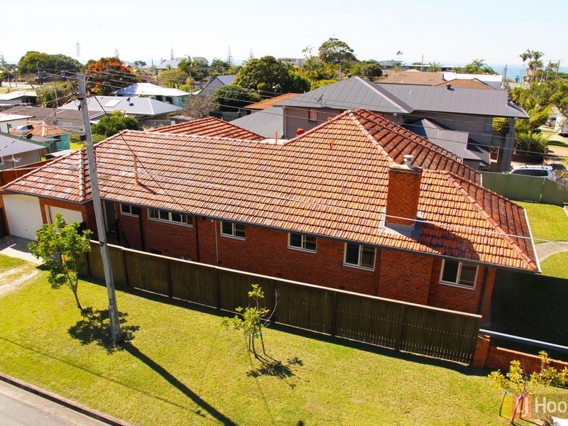Scarborough QLD 4020