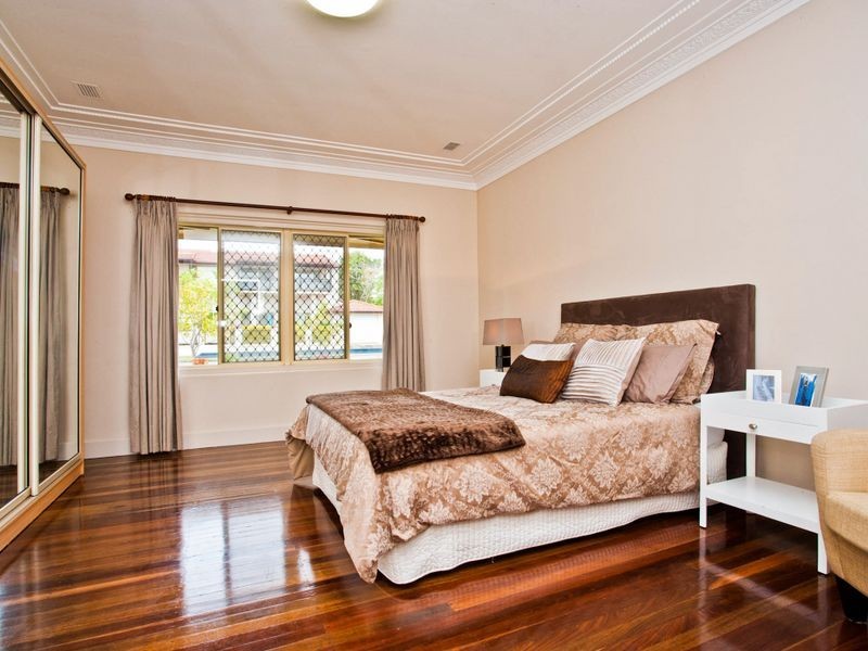 Scarborough QLD 4020