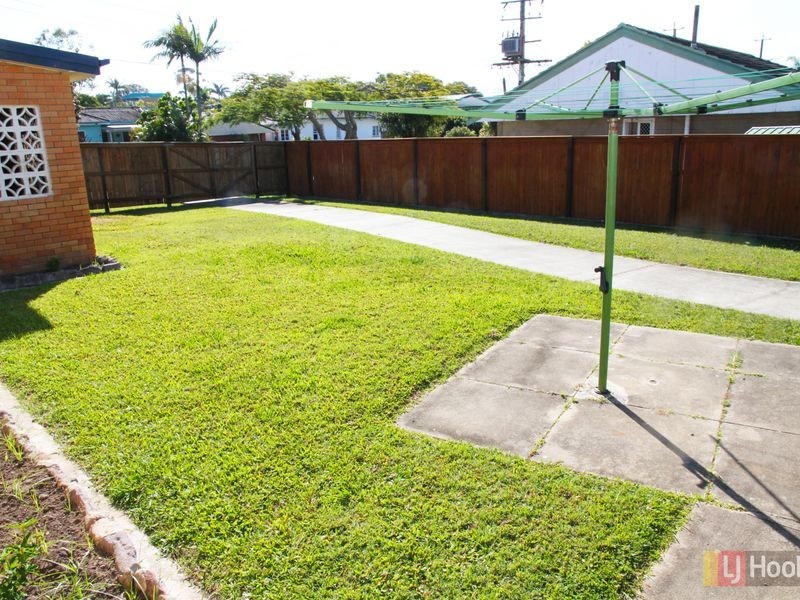 Scarborough QLD 4020