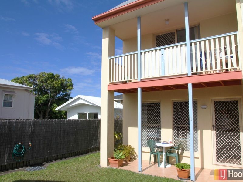 Woody Point QLD 4019