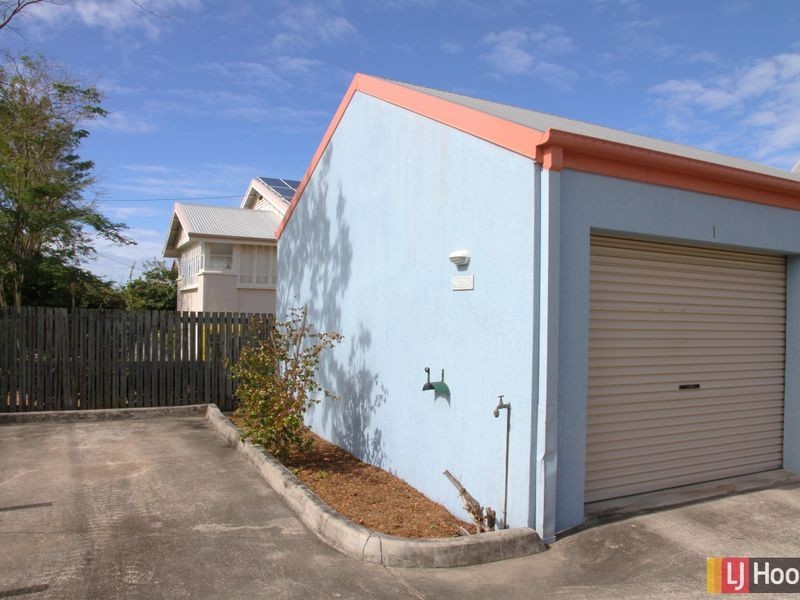 Woody Point QLD 4019