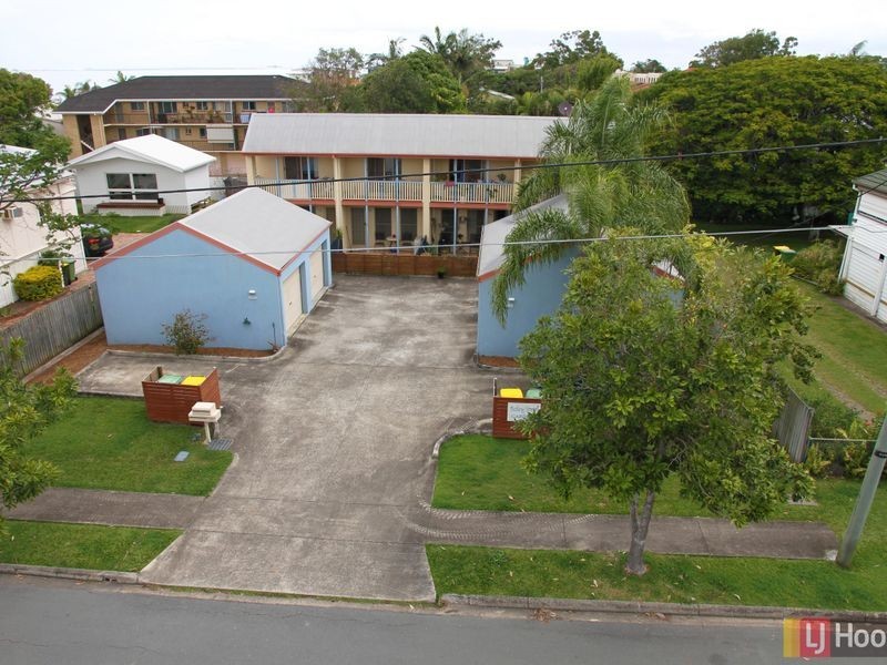 Woody Point QLD 4019