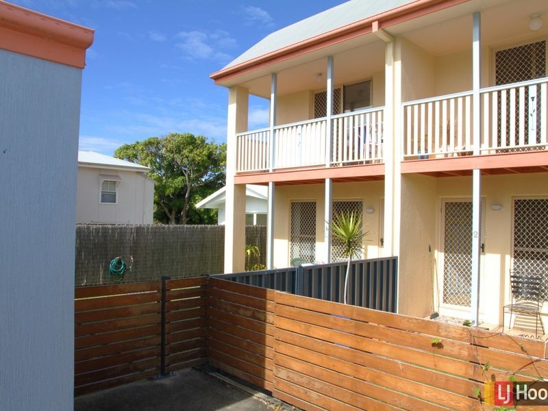 Woody Point QLD 4019