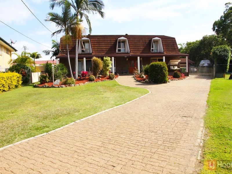 Clontarf QLD 4019
