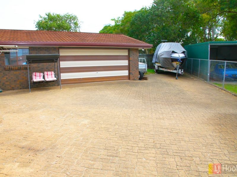 Clontarf QLD 4019