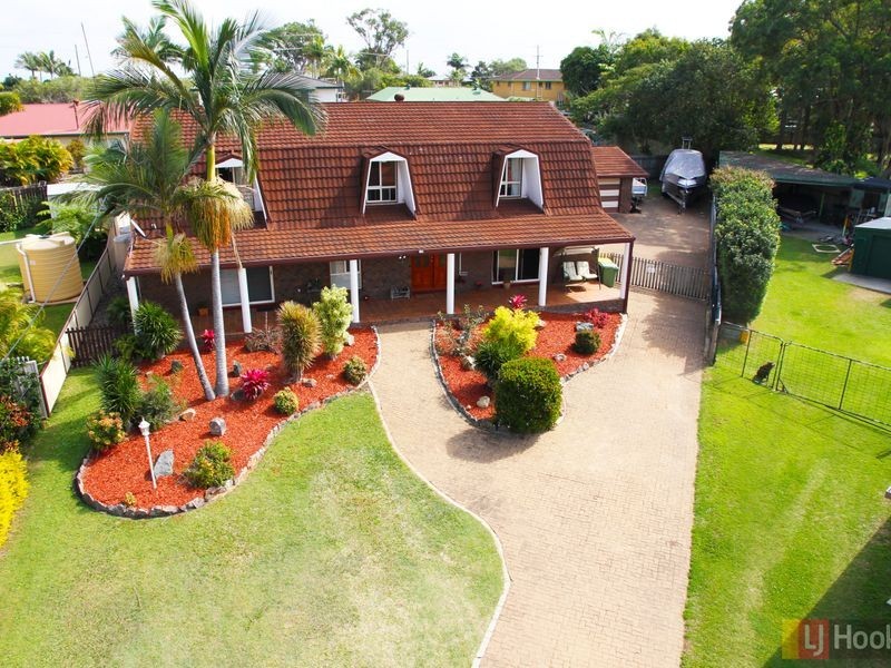 Clontarf QLD 4019