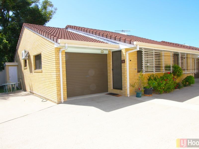 Redcliffe QLD 4020