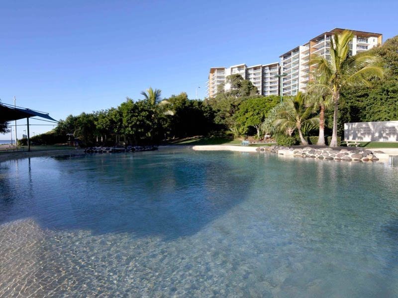 603/99 Marine Parade, Redcliffe QLD 4020