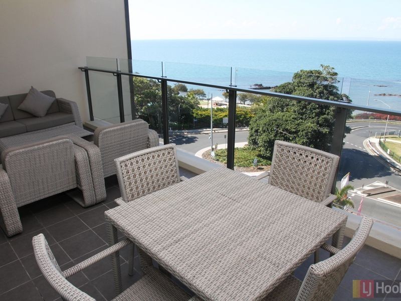 603/99 Marine Parade, Redcliffe QLD 4020