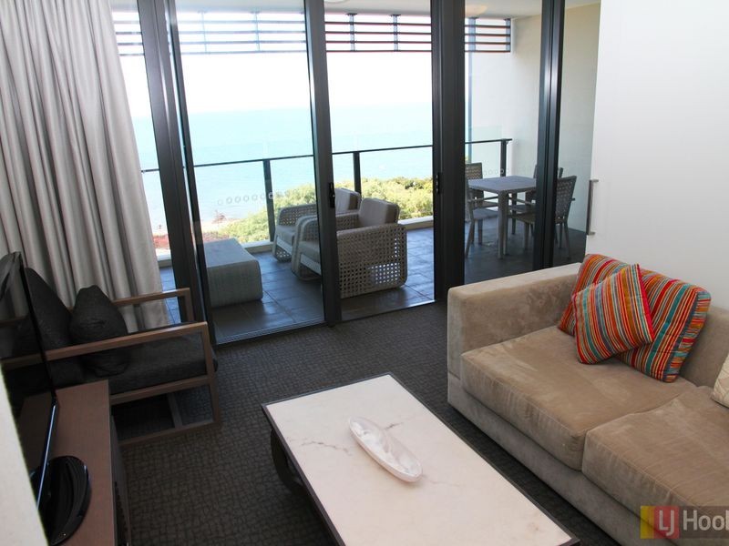 603/99 Marine Parade, Redcliffe QLD 4020