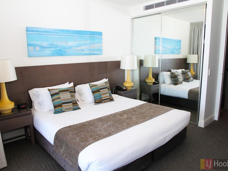 603/99 Marine Parade, Redcliffe QLD 4020