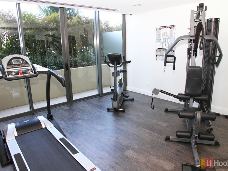 603/99 Marine Parade, Redcliffe QLD 4020