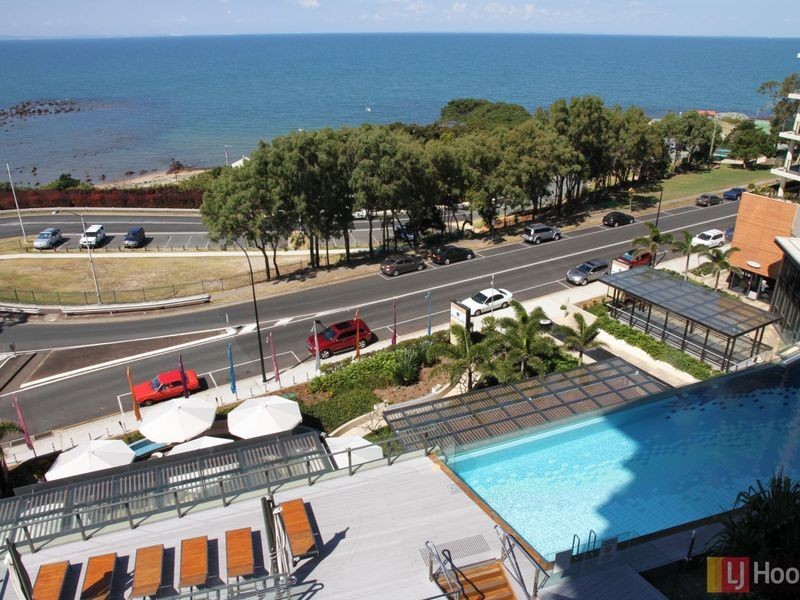 603/99 Marine Parade, Redcliffe QLD 4020