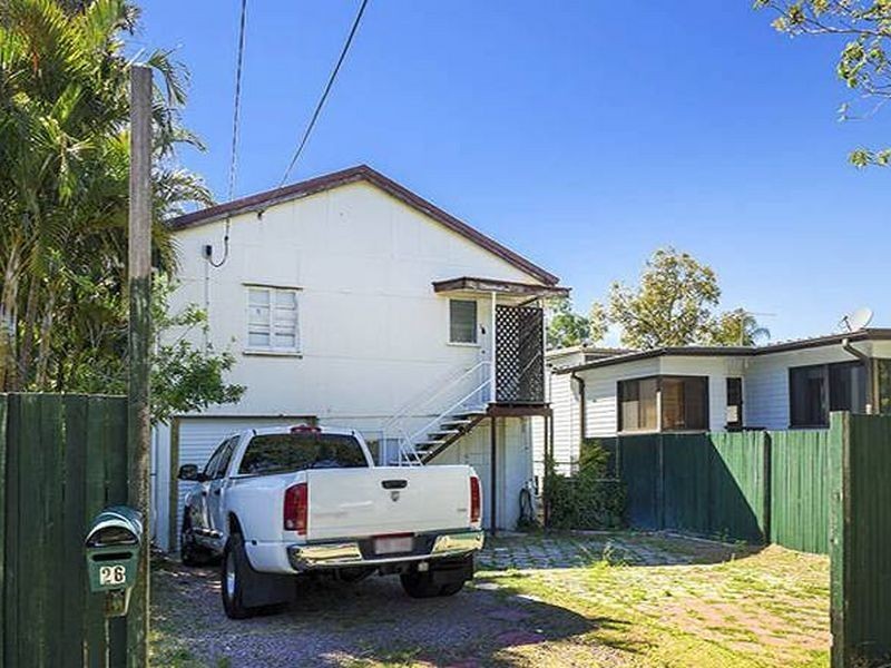 Woody Point QLD 4019