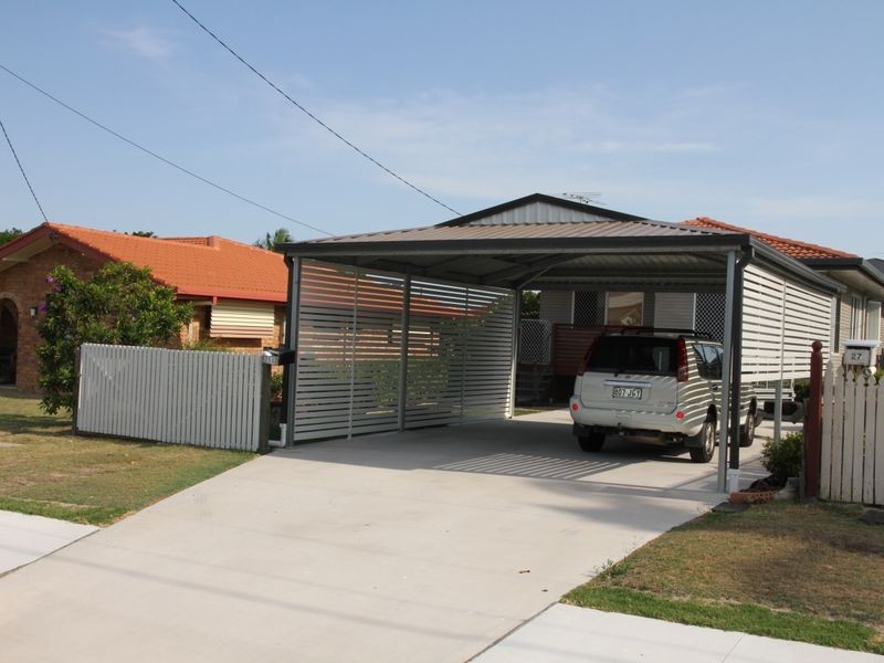 Margate QLD 4019