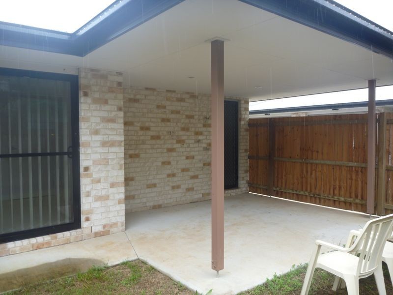 Burpengary QLD 4505