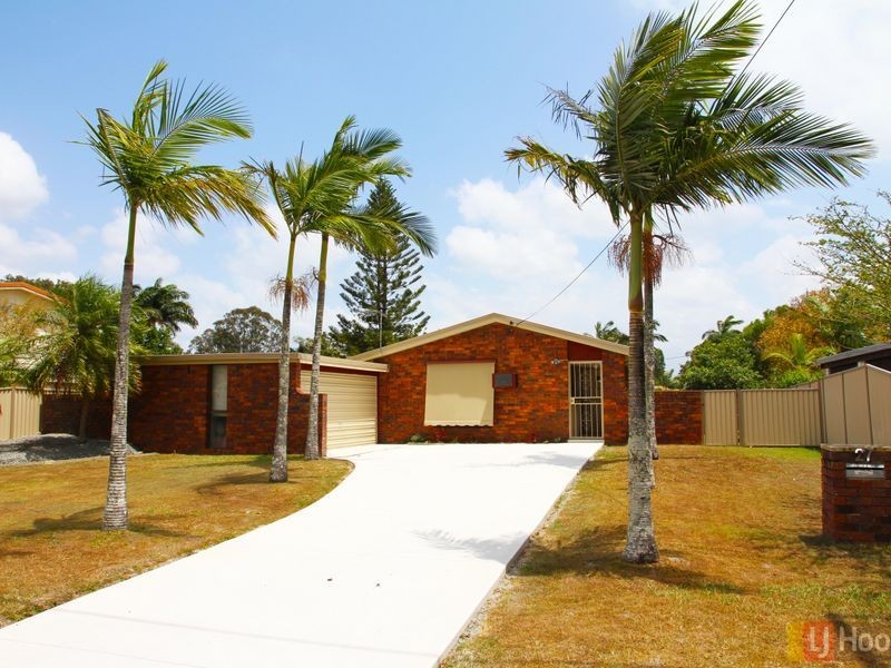 Deception Bay QLD 4508