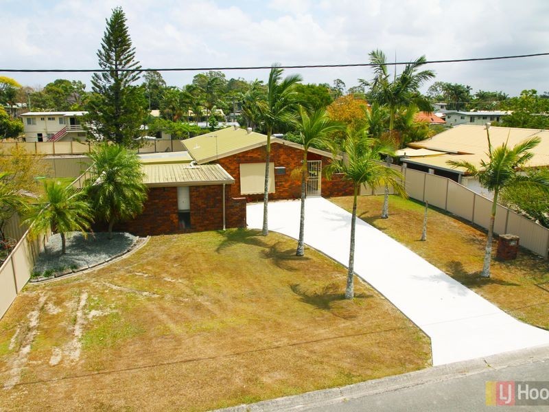 Deception Bay QLD 4508