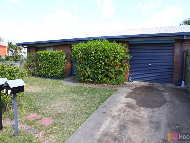 1/20 Wallace Street, Caboolture QLD 4510