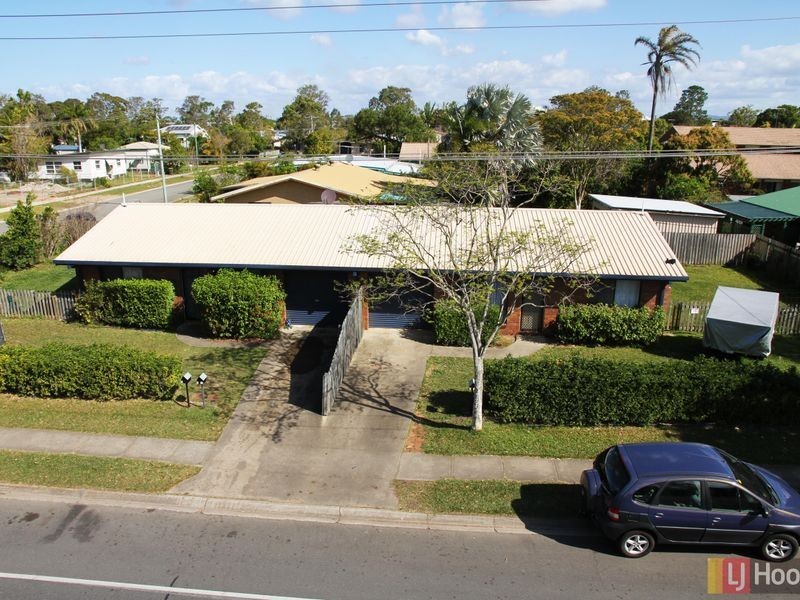 1/20 Wallace Street, Caboolture QLD 4510