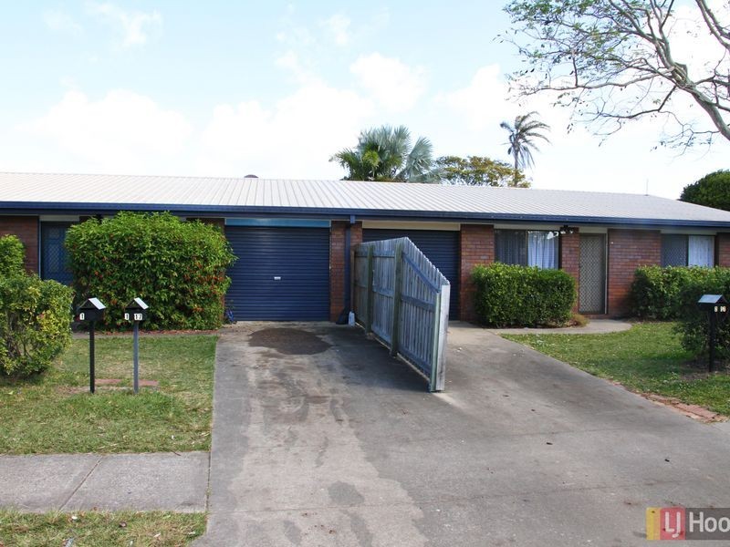 1/20 Wallace Street, Caboolture QLD 4510