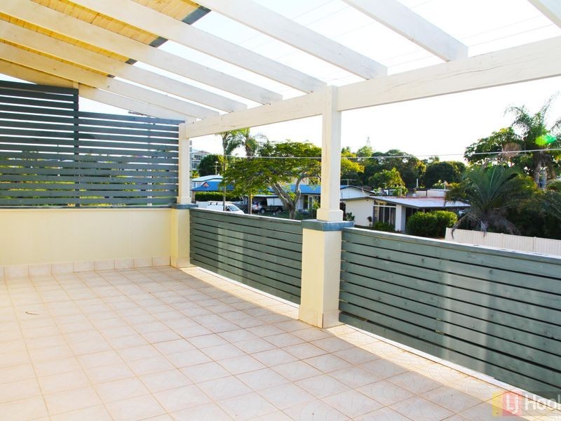 Scarborough QLD 4020