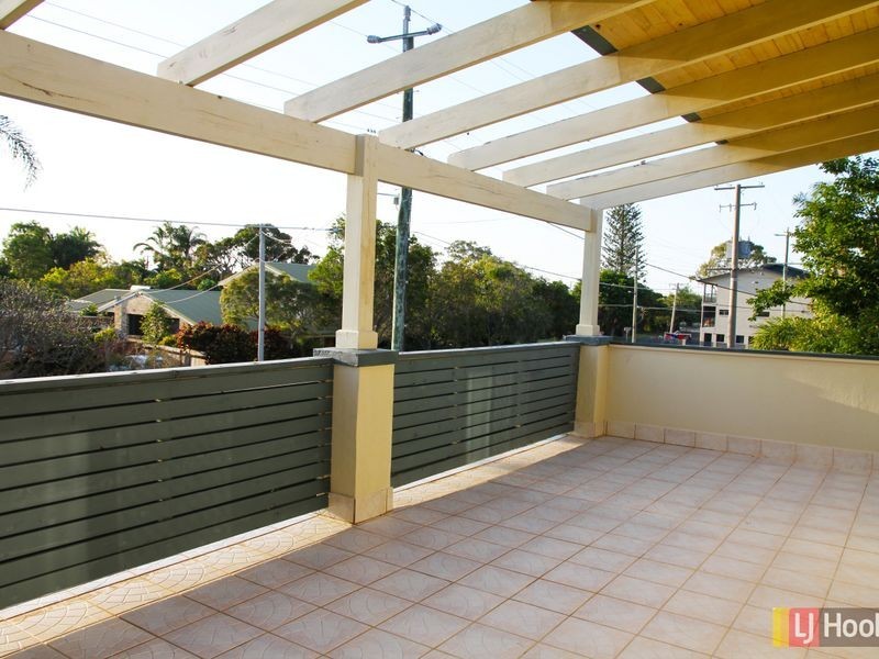 Scarborough QLD 4020