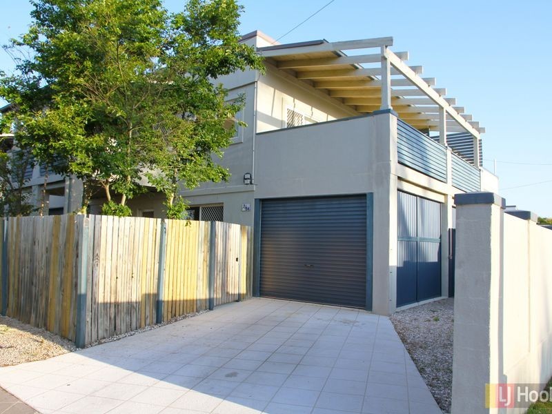 Scarborough QLD 4020